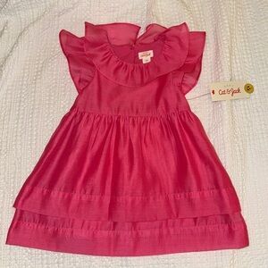 Pink NWT dress